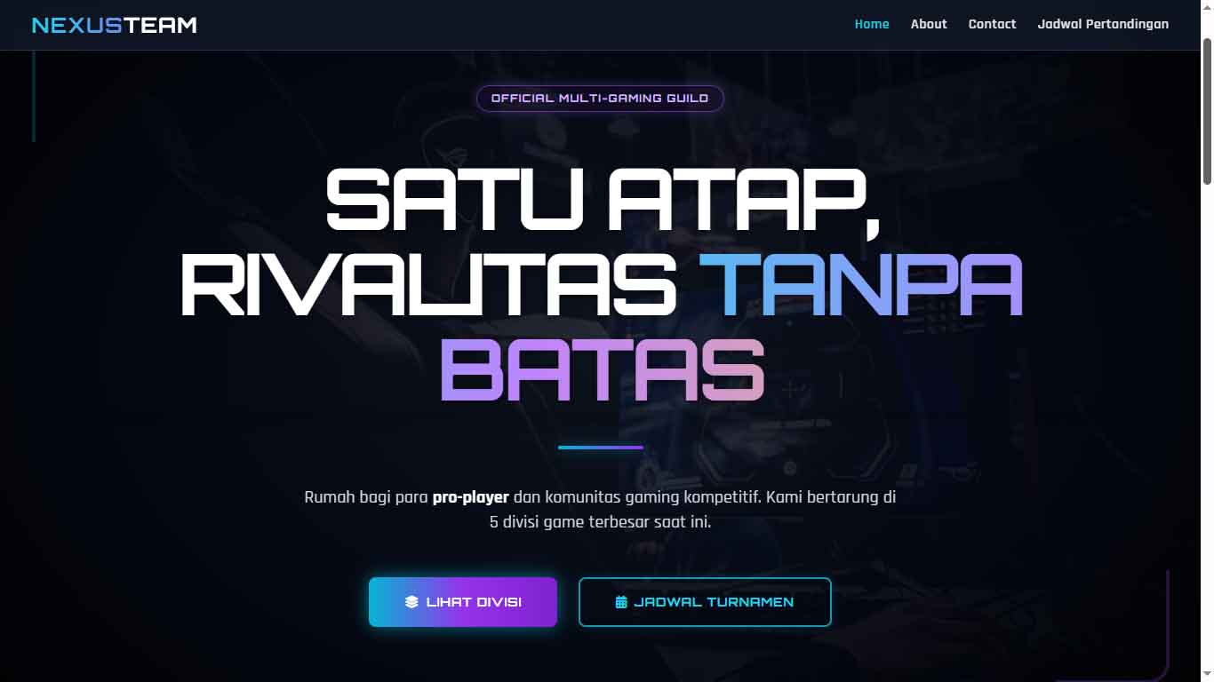 Website Esport 192605