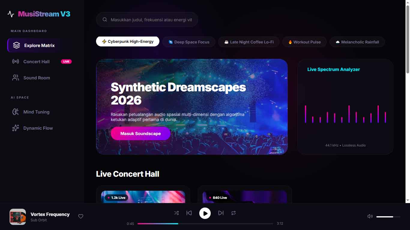Website Musik 192604