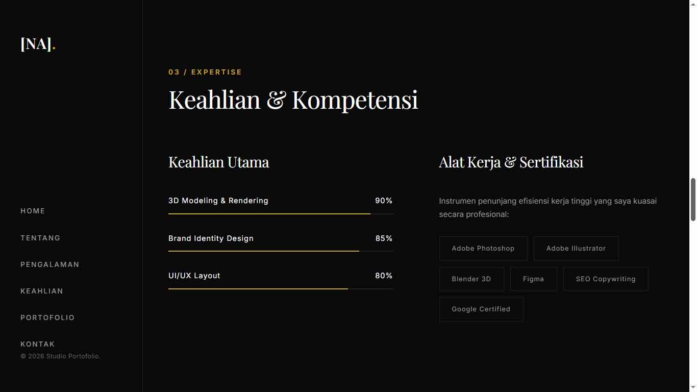 Website VC S.1 192611