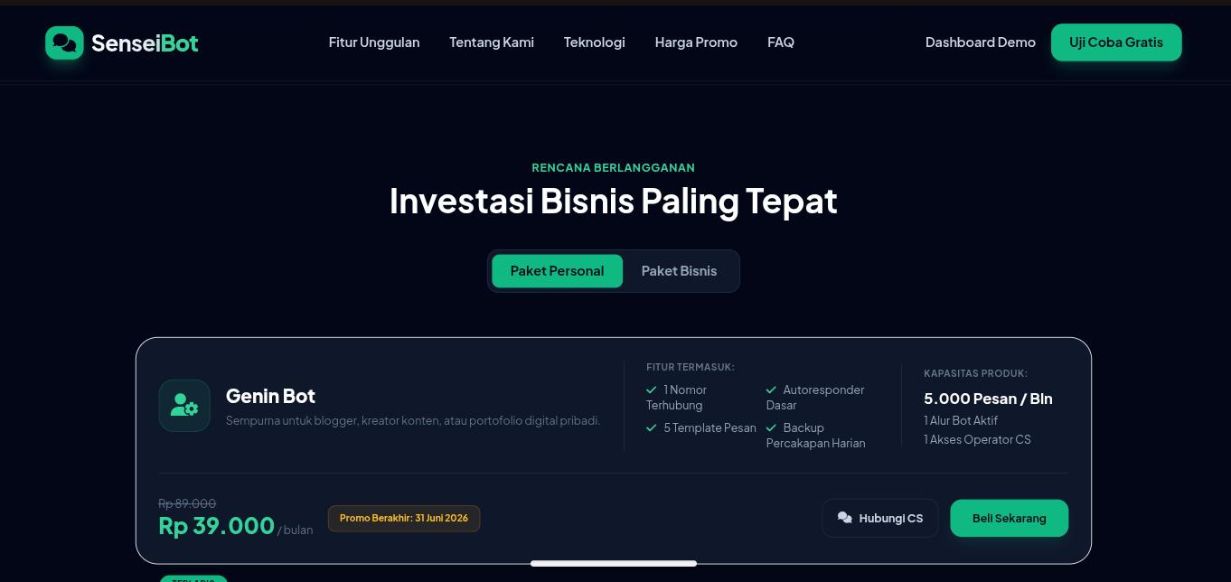 Website Chatbot 192617