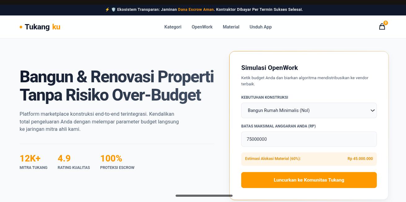 Website Pertukangan 192615