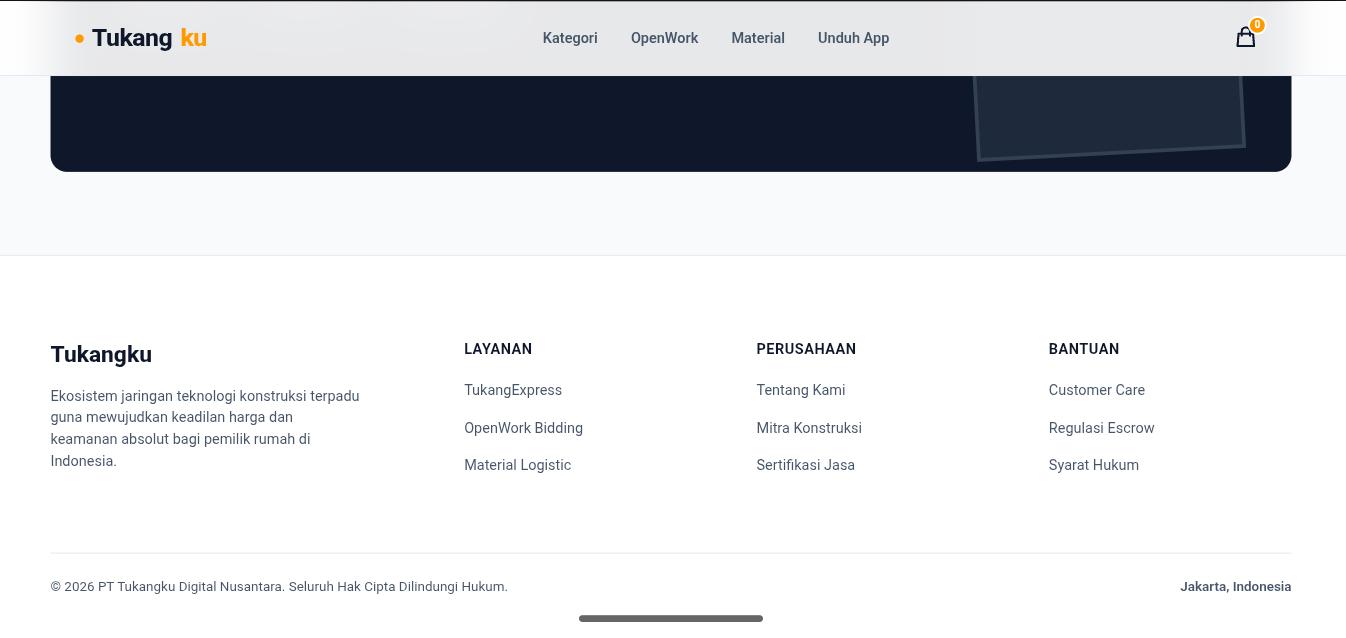 Website Pertukangan 192615