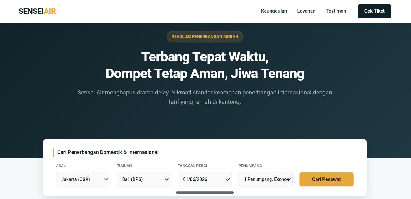 Website Maskapai 192614
