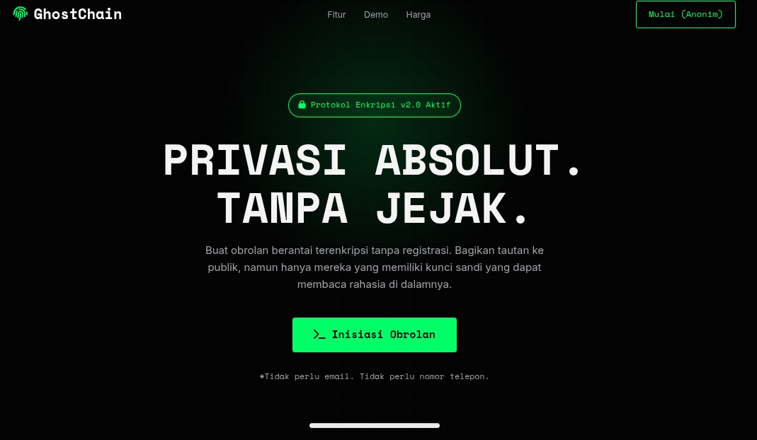 Website Chatapp 212607