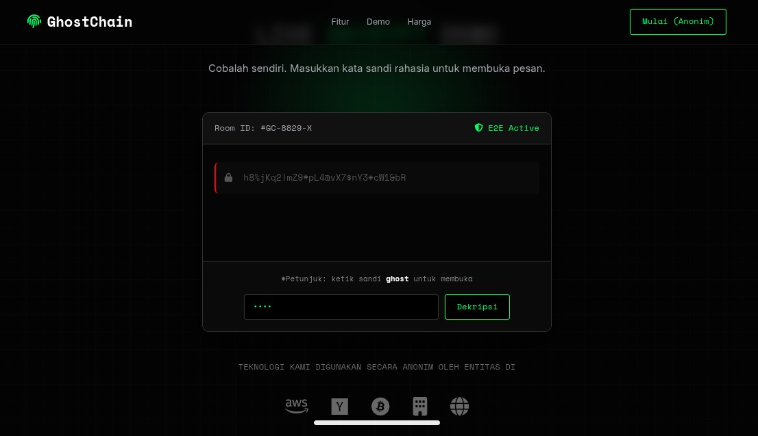 Website Chatapp 212607
